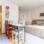 Paris Studio @Arc De Triomphe