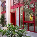 Paris Studio @Arc De Triomphe